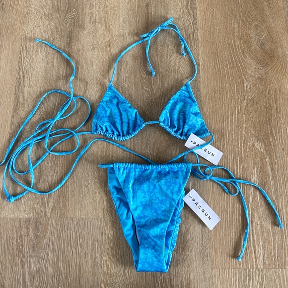 New pacsun bikini XXS - Picture 3 of 3